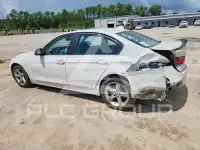 2015 BMW 320 фото