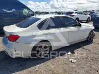 2015 BMW 320 фото