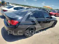 2015 BMW 320 photo