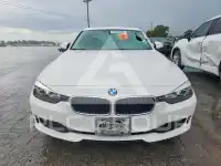 2015 BMW 320 фото