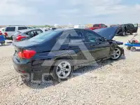 2015 BMW 320 фото