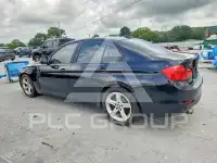 2015 BMW 320 photo