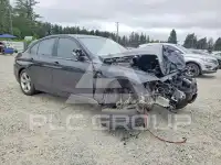 2015 BMW 320 фото