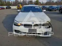 2015 BMW 320 photo