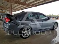 2015 BMW 320 фото