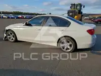 2015 BMW 320 photo