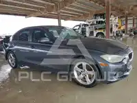 2015 BMW 320 фото