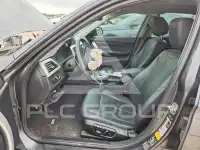 2015 BMW 320 фото
