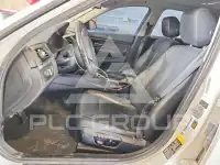 2015 BMW 320 photo