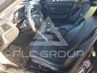 2015 BMW 320 фото
