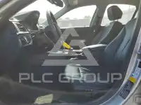 2015 BMW 320 фото