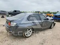 2015 BMW 320 фото