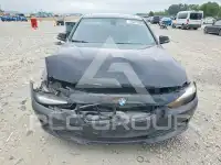 2015 BMW 320 фото
