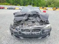 2015 BMW 320 фото