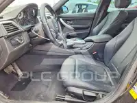 2015 BMW 320 photo