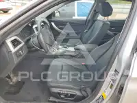 2015 BMW 320 photo