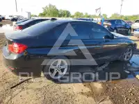 2015 BMW 320 фото