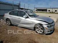 2015 BMW 320 фото