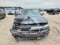 2015 BMW 320 фото