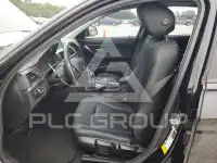 2015 BMW 320 фото