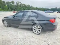 2015 BMW 320 фото