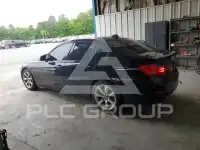 2015 BMW 320 фото