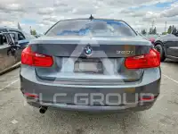 2015 BMW 320 photo