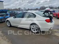 2015 BMW 320 фото