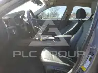 2015 BMW 320 фото