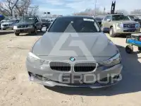 2015 BMW 320 фото