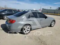 2015 BMW 320 фото