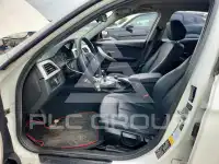 2015 BMW 320 фото