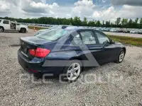 2015 BMW 320 фото