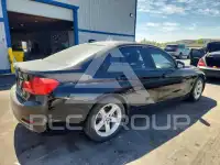 2015 BMW 320 фото