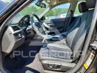 2015 BMW 320 photo