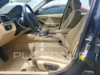 2015 BMW 320 фото