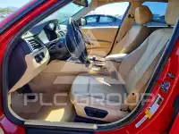 2015 BMW 320 фото