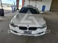 2015 BMW 320 photo