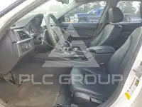2015 BMW 320 photo