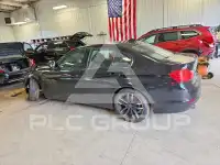 2015 BMW 320 фото