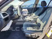 2015 BMW 320 фото