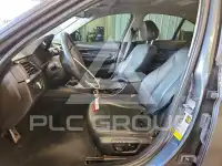 2015 BMW 320 фото