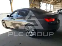 2015 BMW 320 фото