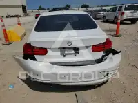 2015 BMW 320 фото