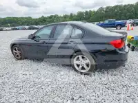 2015 BMW 320 фото