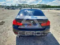2015 BMW 320 photo