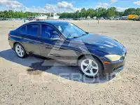 2015 BMW 320 photo