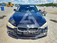 2015 BMW 320 photo