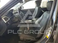 2015 BMW 320 photo