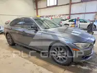 2015 BMW 320 фото